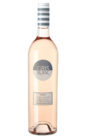 Gerard Bertrand Gris Blanc Rosé 750ml