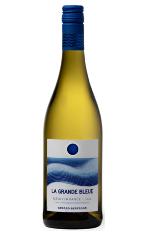 Gerard Bertrand La Grande Bleue 750ml