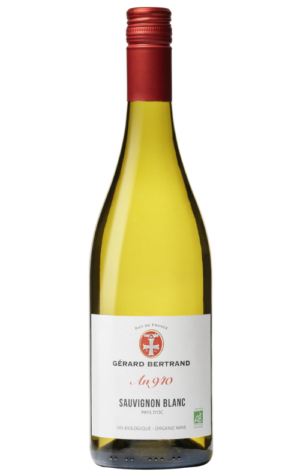 Gérard Bertrand An940 Sauvignon Blanc 750ml