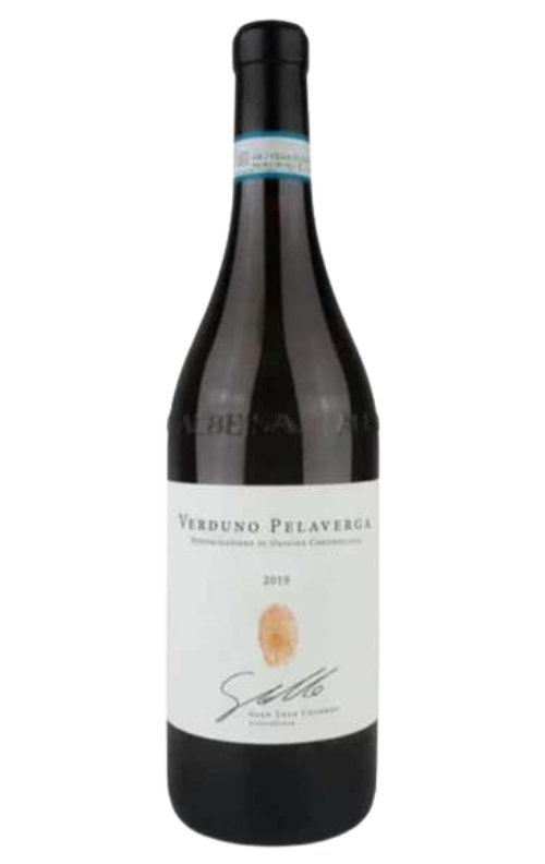 Gian Luca Verduno Pelaverga 750ml