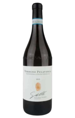 Gian Luca Verduno Pelaverga 750ml