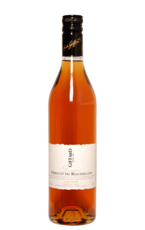 Giffard Apricot du Rousillon 700ml