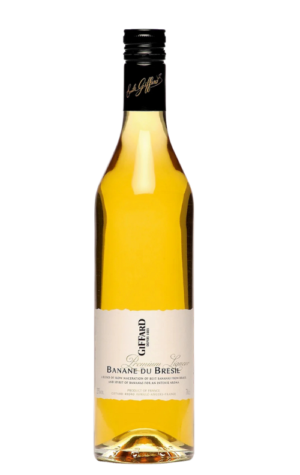 Giffard Banane du Bresil 700ml