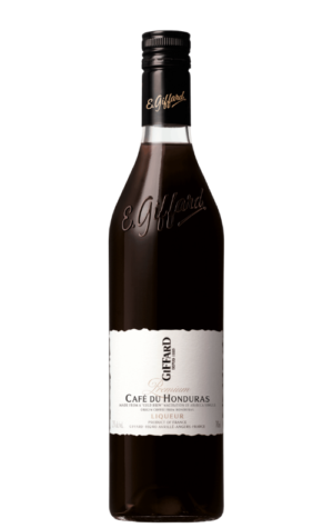 Giffard Cafe du Honduras 700ml