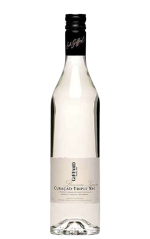 Giffard Triple Sec 700ml