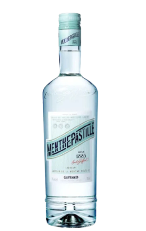 Giffard Menthe Pastille 700ml