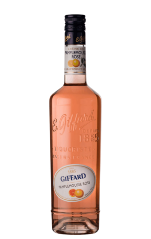 Giffard Pamplemousse Rose 700ml