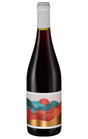 Cellier du Pic Good Mood Rouge 750ml