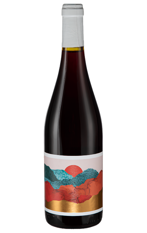 Cellier du Pic Good Mood Rouge 750ml
