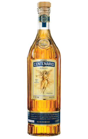 Gran Centenario Anejo 750ml