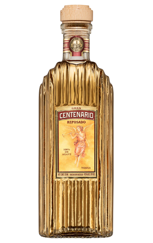 Gran Centenario Reposado 750ml