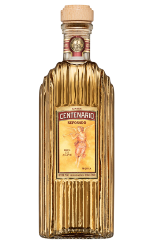 Gran Centenario Reposado 750ml