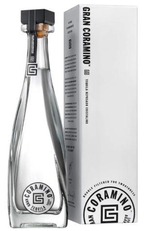 Gran Coramino Cristalino 750ml