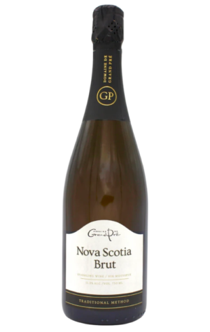 Grand Pré Nova Scotia Brut 750ml