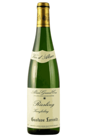 Gustave Lorentz Kanzlerberg Riesling 750ml