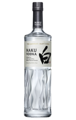 Haku Vodka 750ml