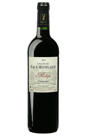 Haut Monplaisir Prestige 750ml