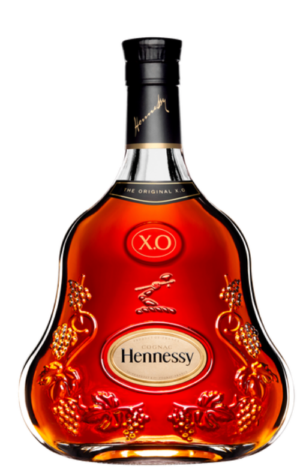 Hennessy XO 750ml