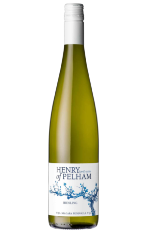 Henry of Pelham Riesling 750ml