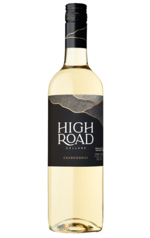 High Road Cellars Chardonnay 750ml