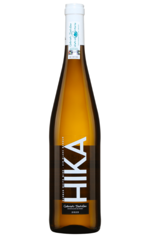 Hika Txakolina 750ml