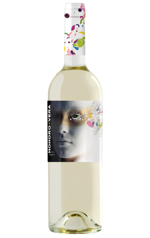 Honoro Vera Blanco 750ml