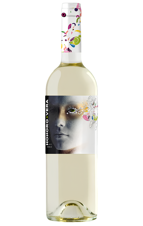 Honoro Vera Blanco 750ml