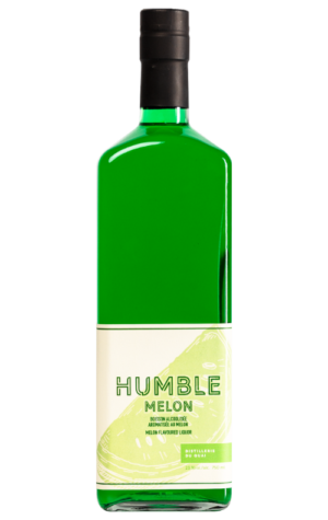 Humble Melon 750ml