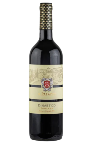Il Palazzo Dinastico Toscana 750ml