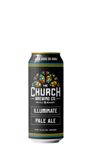 Church Illuminate 473ml