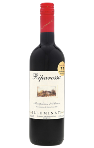 Illuminati Montepulciano Abruzzo 750ml