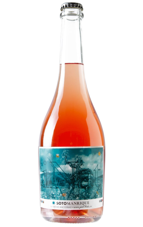 Inat Pet Nat 750ml