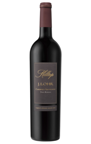 J. Lohr Hilltop Cabernet Sauvignon 750ml