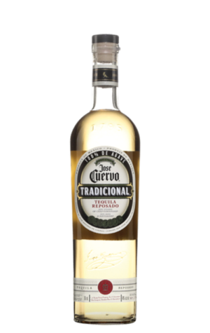 Jose Cuervo Tradicional Reposado 750ml