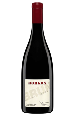 Domaine des Terres Dorées Morgon 750ml