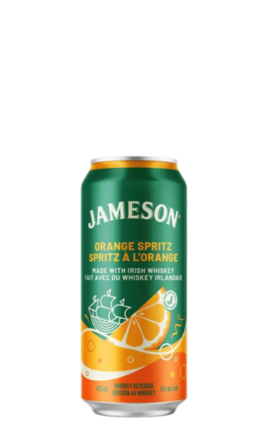 Jameson Orange Spritz 473ml