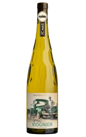 Jean Claude Mas Mon Viognier 750ml