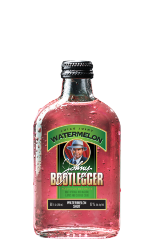 Johny Bootlegger Juice Joint Watermelon 200ml