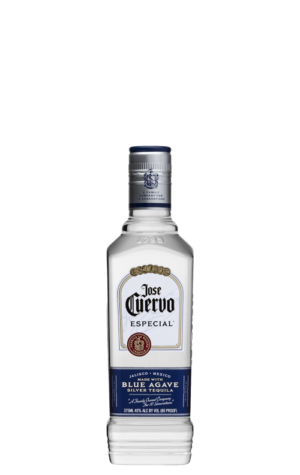 Jose Cuervo Especial Silver 375ml