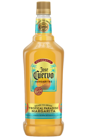 Jose Cuervo Tropical Paradise Margarita 1750ml