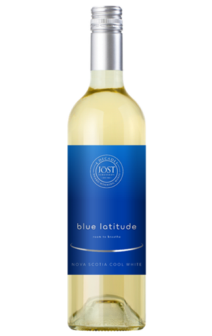 Jost Blue Latitude 750ml
