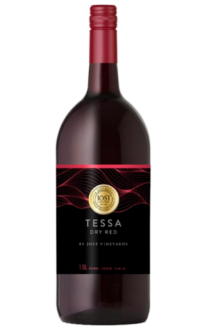 Jost Tessa Red 1500ml