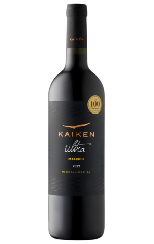 Kaiken Ultra Malbec 750ml