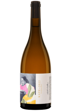 Aubert & Mathieu Kate 750ml