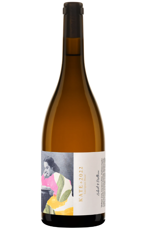 Aubert & Mathieu Kate 750ml