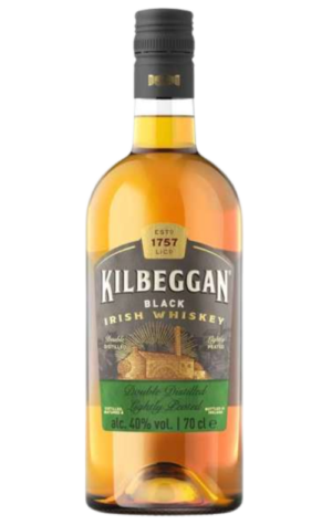 Kilbeggan Black 750ml
