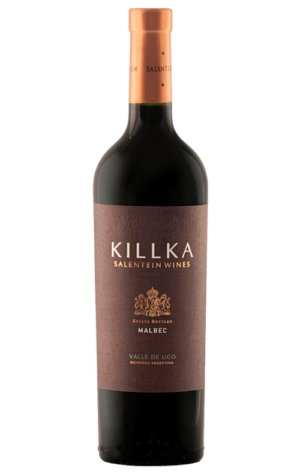 Killka Malbec 750ml