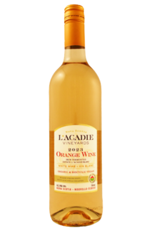 L'Acadie Orange Wine 750ml