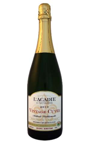 L'Acadie Vintage Cuvee 750ml