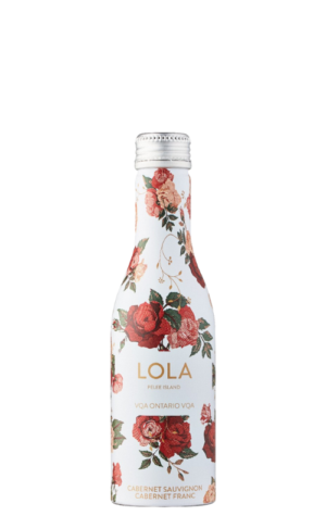 LOLA Cab Sauv/Cab Franc VQA 250ml